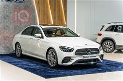 مێرسێدس بێنز E-Class
